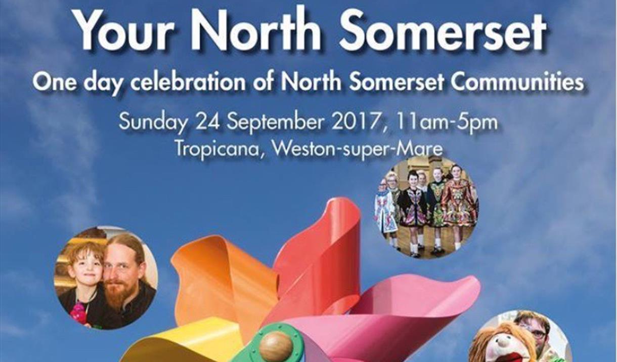 Your North Somerset Day