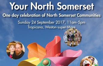 Your North Somerset Day