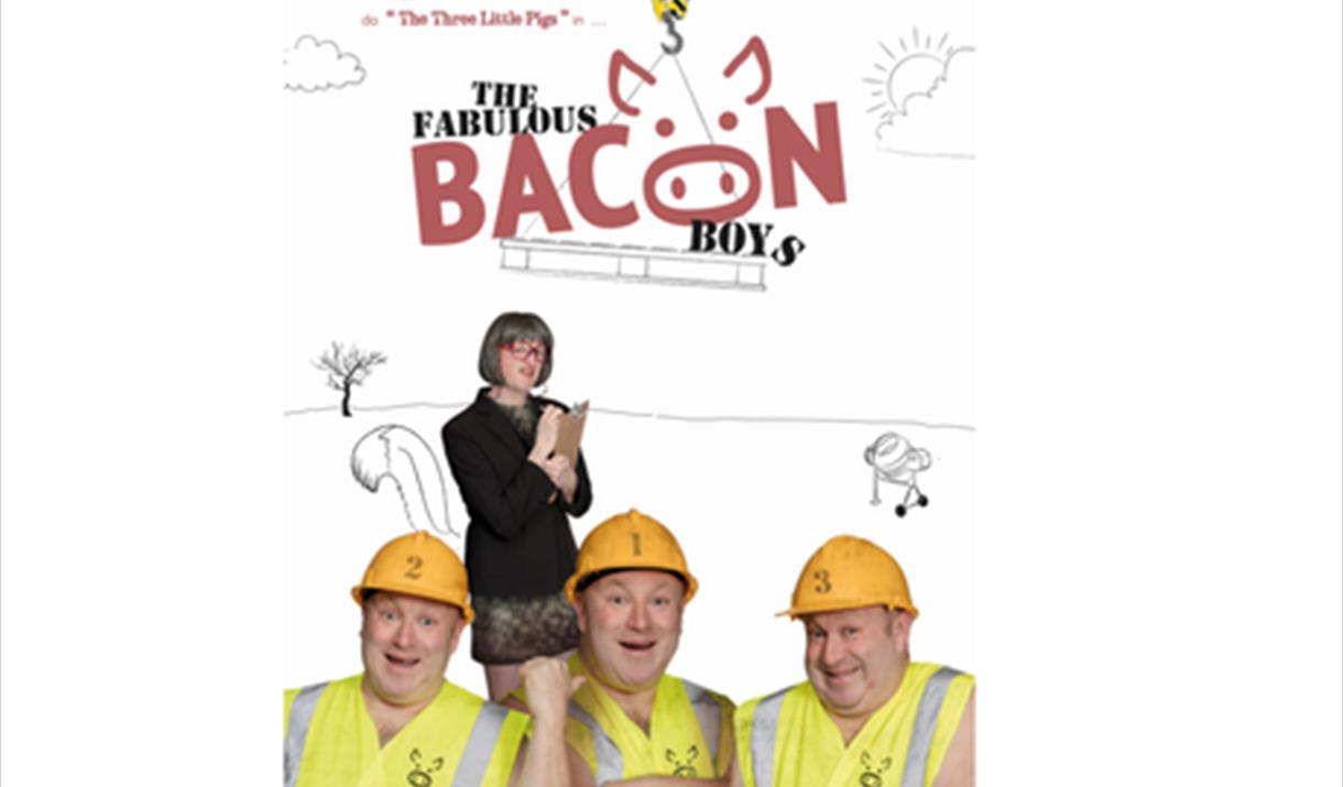 The Fabulous Bacon Boys
