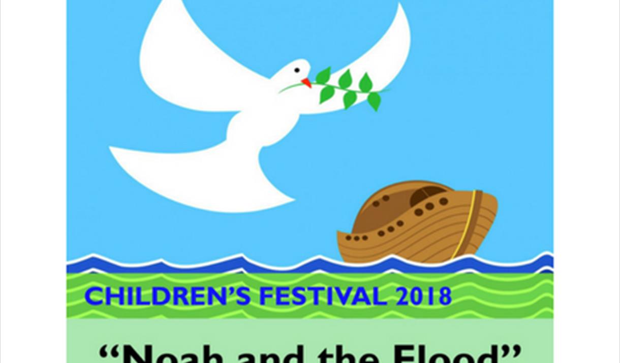 Noah & The Flood Children's Festival