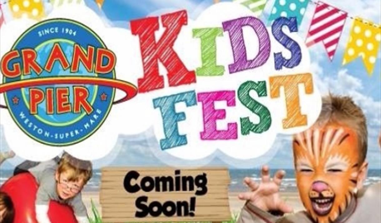 KidsFest 2018