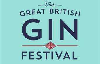 The Great British Gin Festival