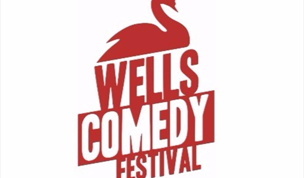 Wells Comedy Festival 2018