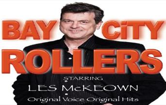 Les McKeowns Bay City Rollers