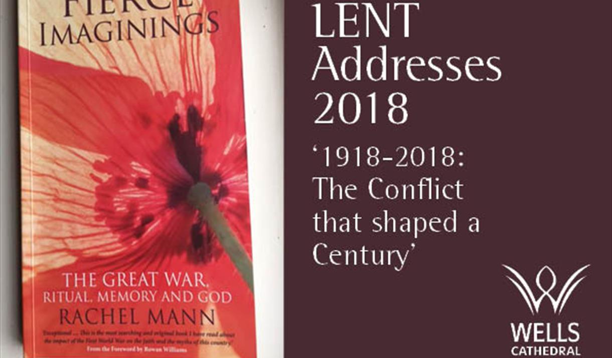 Lent Lectures at Wells Cathedral