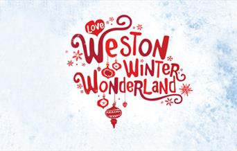 Love Weston Winter Wonderland