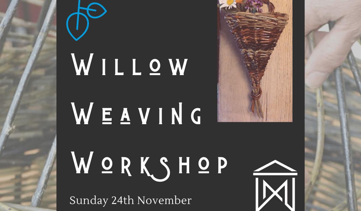 Willow workshop advert
