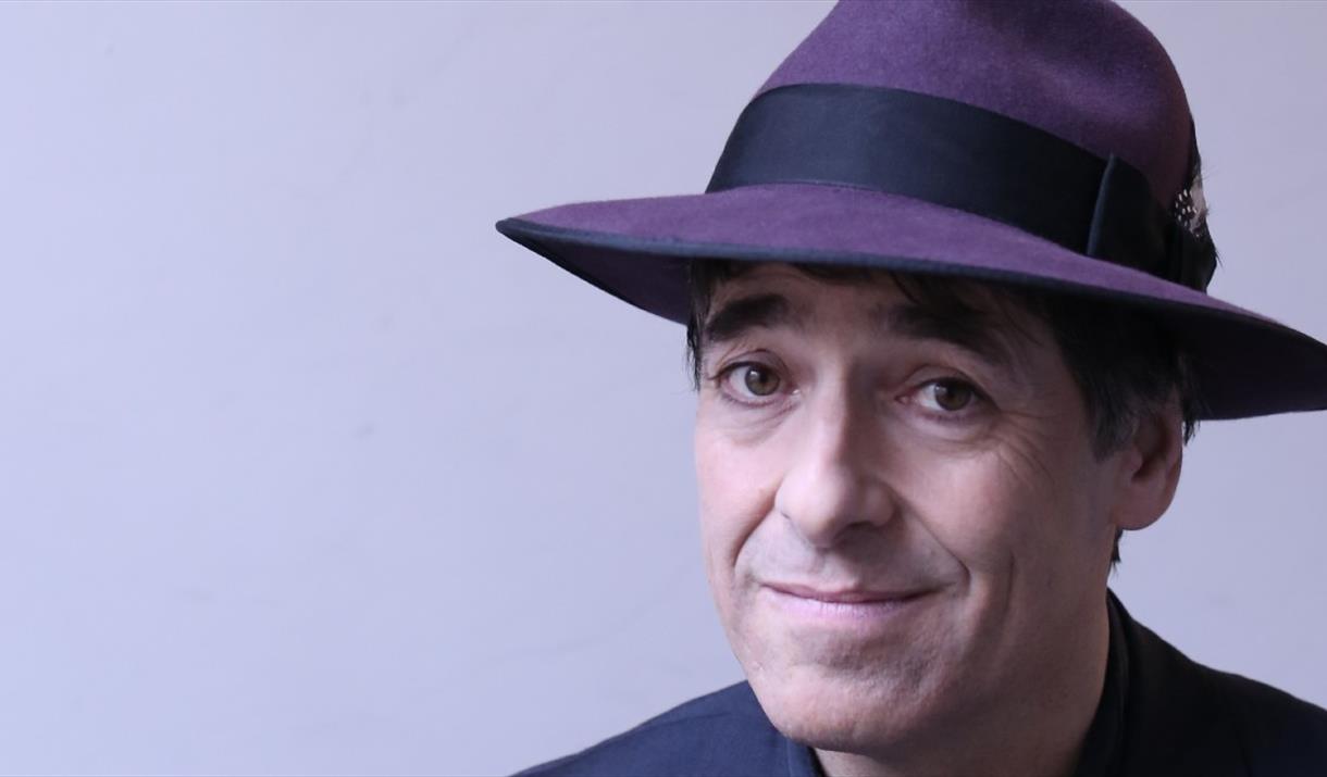 Mark Steel: Every Little Thing's Gonna Be Alright