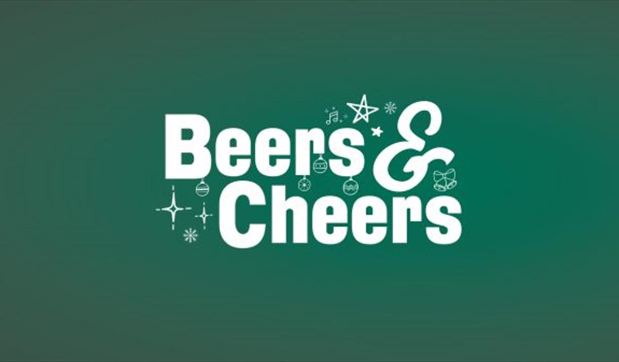 Beers and Cheers Mixed Party Night at The Grand Pier