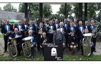 Burnham & Highbridge Brass Band