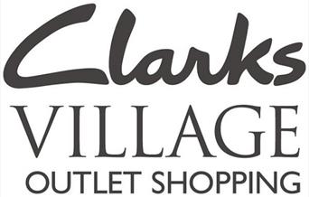 Clarks Village Outlet Logo