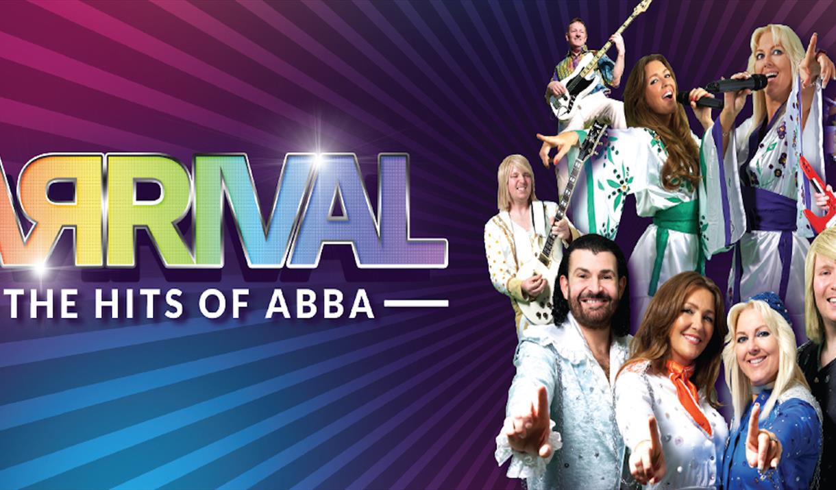 Arrival: The Hits of ABBA