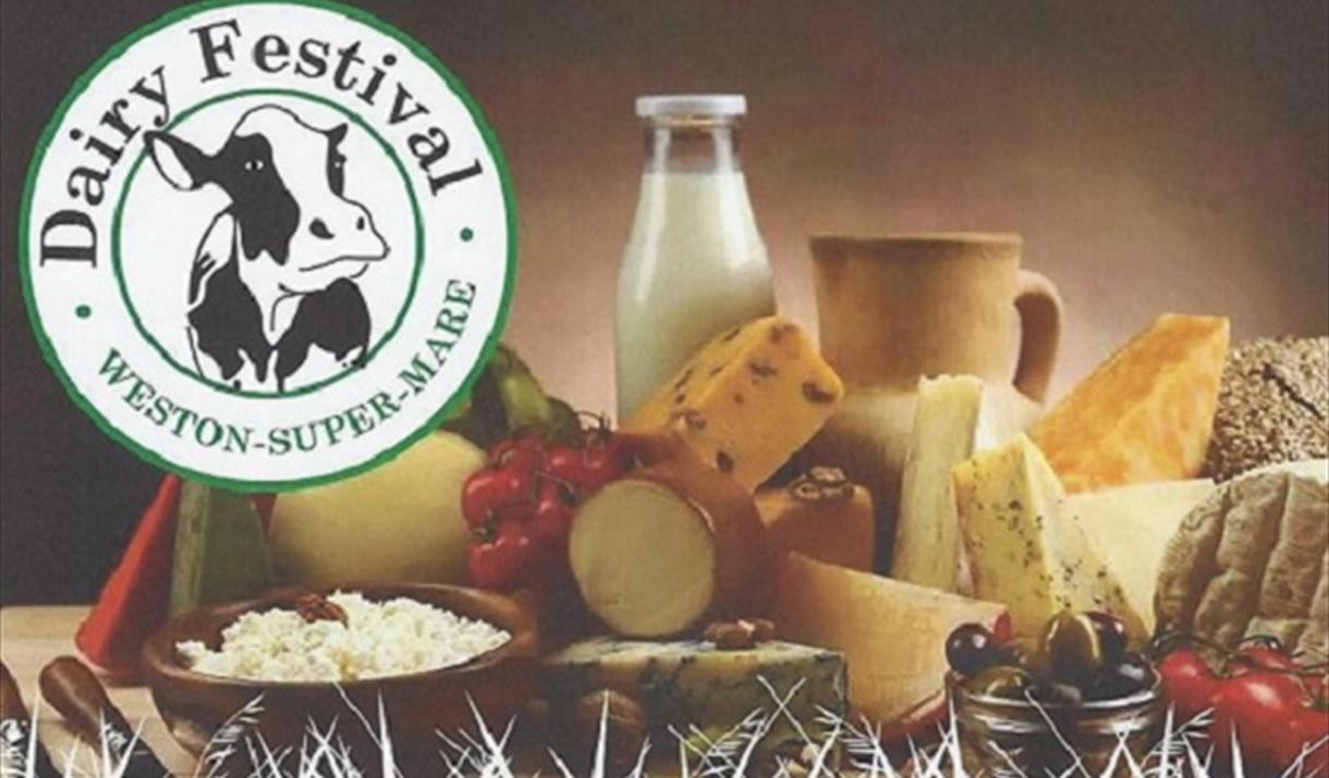 Weston Dairy Festival