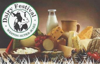 Weston Dairy Festival