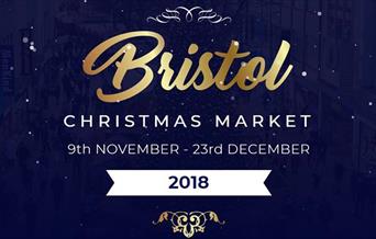 Bristol's Christmas Market
