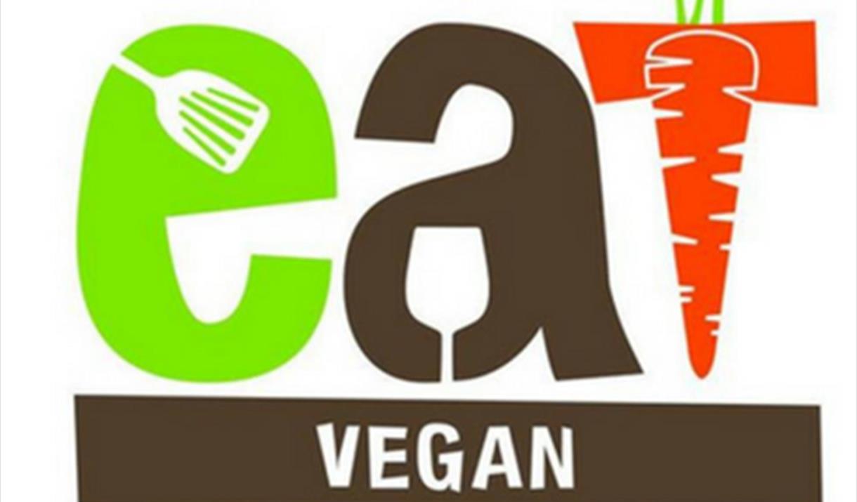 eat vegan weston-super-mare festival winter gardens pavilion plant based diet