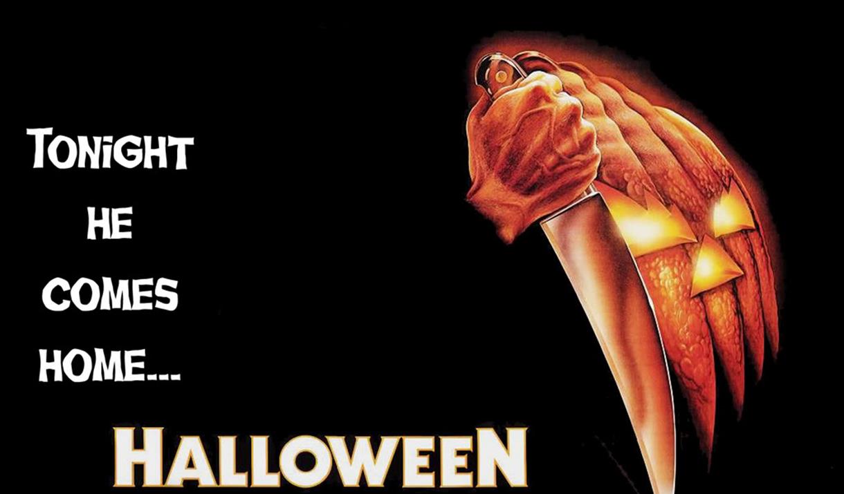 Halloween (1978) at The Quarry