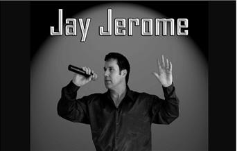 Jay Jerome Returns