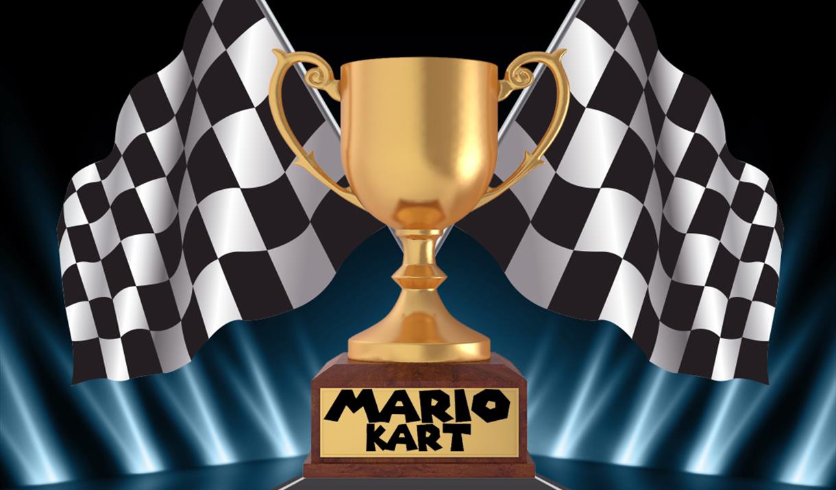 Mario Karts Tournament