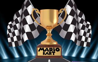 Mario Karts Tournament