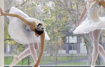 Bristol Russian Ballet - Nutcracker