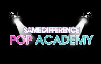 Same Difference Pop Academy