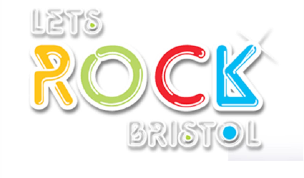 Let's Rock Bristol 2015