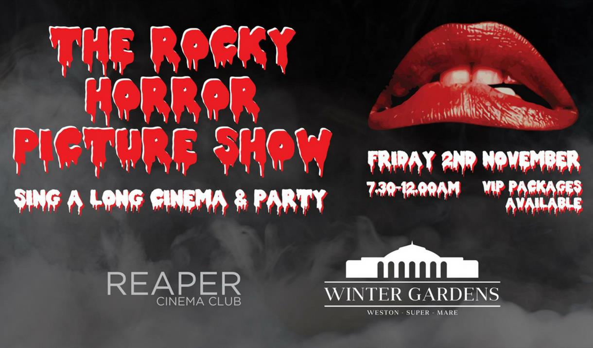 The Rocky Horror Picture Show Sing-A-Long