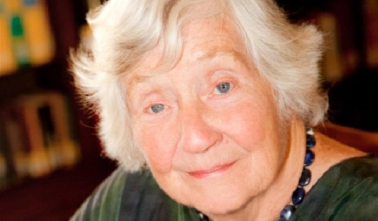 Baroness Shirley Williams - The 20th Century: The Century of Violence"
