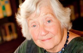 Baroness Shirley Williams - The 20th Century: The Century of Violence"