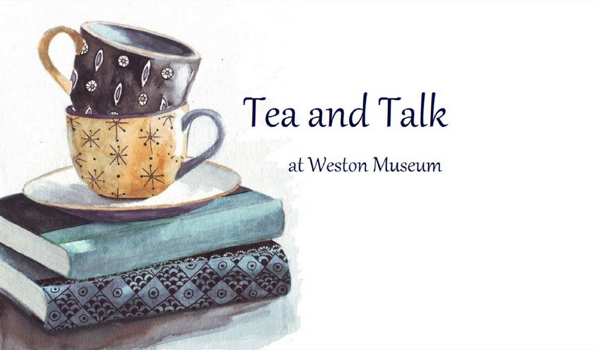 Tea and Talk
