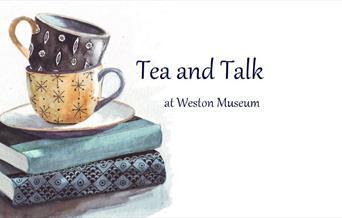 Tea and Talk