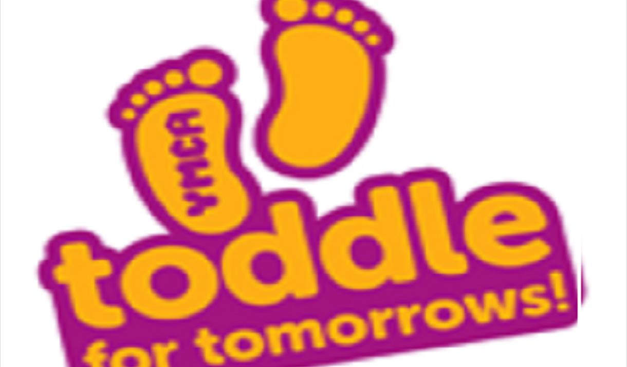 Toddle for Tomorrows!