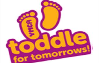 Toddle for Tomorrows!