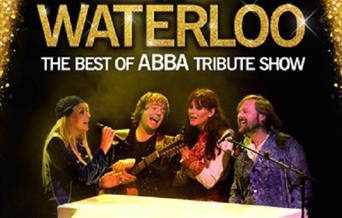 Waterloo - Best of Abba tribute show
