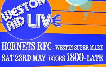 Weston Aid Live