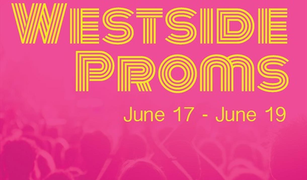 Westside Proms Music Festival