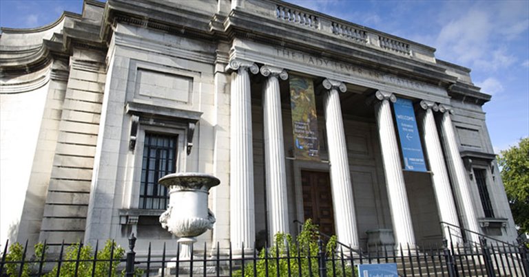 Lady Lever Art Gallery