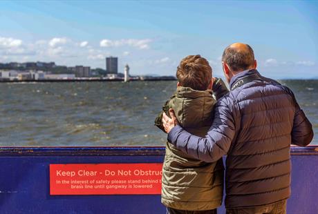 Liverpool Bay Cruises