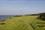 Caldy Golf Club 4th Cliff View