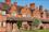 Victorian Era Houses built for the factory workers of Sunlight Soap