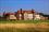 Royal Liverpool Golf Clubhouse The Open Championship Course 2023 Hoylake Wirral