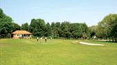 Brackenwood Municipal Golf Club