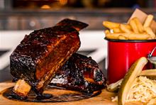 Hickory’s Smokehouse West Kirby