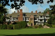 Inglewood Manor Exterior