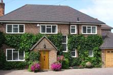 42 Caldy Road Exterior