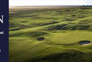 9th Hole Royal Liverpool Golf Club - The Open 16 - 23 July 2023