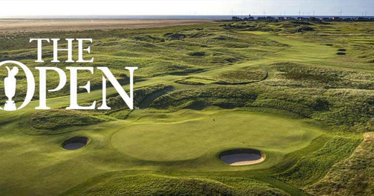 Royal Liverpool 151st British Open Course Hoylake Wirral
Credit: Kevin Murray and Royal Liverpool Golf Club