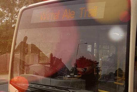 The Wirral Ale Trail