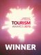 Liverpool City Region Tourism Awards 2015 - WINNER